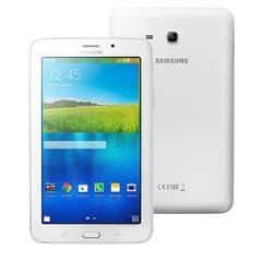 Tablet Samsung Galaxy Tab 2 7.0" P3100 Branco Wi-Fi + 3G C/ Android 4.0, 16Gb, Bluetooth, Câmera 3.2 - comprar online