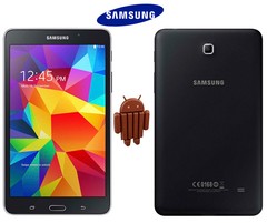 Tablet Samsung Galaxy Tab 4 T231 / 8GB / 3MP / 3G