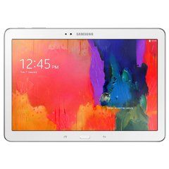 Tablet Samsung Galaxy Tab S 10.5" Sm-T805mzwazto Branco 4G Android 4.4 16Gb Octa Core