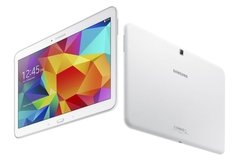 Samsung Tablet T530 Galaxy Tab 4 10.1 Wifi Nf-e Branco - comprar online