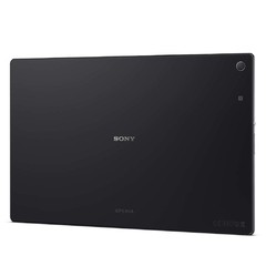 Tablet Sony Xperia Z2 Sgp551 Preto 10.1" Wi-Fi + 4G, TV Digital, Android 4.4, 16Gb, Quad Core 2.3Ghz - Infotecline