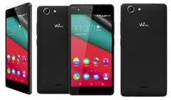 smartphone Wiko Pulp 3G 16GB, 1.4Ghz Octa-Core, Bluetooth Versão 4.0, Android 5.1.1 Lollipop, Quad-Band 850/900/1800/1900 - comprar online