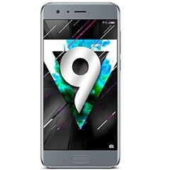 celular Huawei Honor 9 AL10 128GB, processador de 2.4Ghz Octa-Core, Bluetooth Versão 4.2, Android 7.0 Nougat, GSM 850/900/1800/1900 na internet