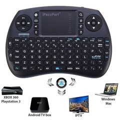 Teclado Bluetooth Mini LB-08 Teclado e Mouse Sem Fio Combo TECLADO QWERTY - comprar online