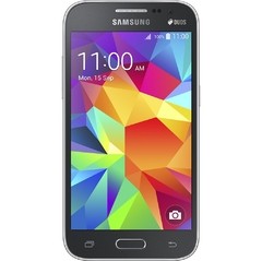 Smartphone Samsung Galaxy Gran Prime SM-G531M/DS, Quad Core, Android 5.1, Tela 5, 8GB, 8MP, 4G, Dual Chip,TIM Desbloq Cinza na internet