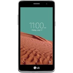 celular LG Prime 2 X170FTV, processador de 1.3Ghz Quad-Core, Bluetooth Versão 4.0, Android 5.0.2 Lollipop, Quad-Band 850/900/1800/1900 - comprar online