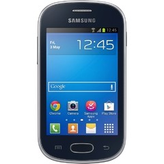 Samsung Galaxy Fame Lite GT-S6790 Preto, 3G, Wi-Fi, Tela de 3.5", Câmera 3MP, GPS, Rádio FM, Memória de 4GB na internet