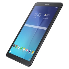 Tablet Samsung Galaxy Tab E 9.6 Wi-Fi SM-T560 com Tela 9.6", 8GB, Câmera 5MP, GPS, Android 4.4, Processador Quad Core 1.3 Ghz - Preto - 1 Unidade - loja online