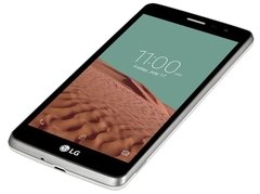 celular LG Bello 2 X150, processador de 1.3Ghz Quad-Core, Bluetooth Versão 4.0, Android 5.0.1 Lollipop, Quad-Band 850/900/1800/1900 - Infotecline