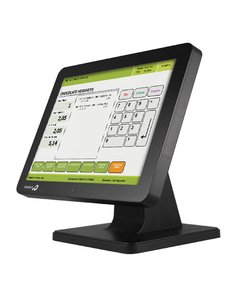 MONITOR TOUCH TM-15 - 1 unidade