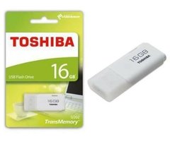 Pen Drive Toshiba Hayabusa 16Gb USB 2.0