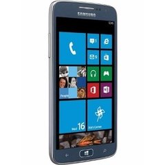 celular Samsung Ativ S Neo SPH-i800, processador mediano de 1.4Ghz Dual-Core, Bluetooth Versão 3.0, Windows Phone 8.0 Apollo, Quad-Band 850/900/1800/1900 na internet