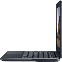 Imagem do Chromebook Samsung XE500C13-AD1BR Intel Celeron Dual Core 2GB 16GB Tela 11.6" LED HD Chrome OS - Preto - 64 Unidades
