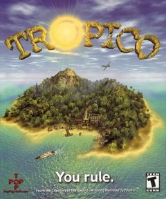 Tropico Pack - PC