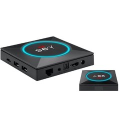 TV Box I98 Smart Android 6.0 2+8GB