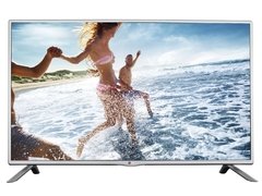 Smart TV LED 55" Full HD LG 55LB5600-SB com Painel IPS, Wi-Fi, WebOS 3.5, Time Machine Ready, Magic Zoom, Quick Access, HDMI e USB