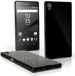 Smartphone Sony Xperia Z5 E6603 Preto Android 5.1.1 , Memória Interna 32GB, Câmera 23MP, Tela 5.2 na internet