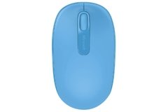 Mouse Sem Fio Microsoft Mobile 1850 Azul