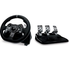 KIT G920 DRIVING FORCE XBOX ONE - 1 unidade na internet