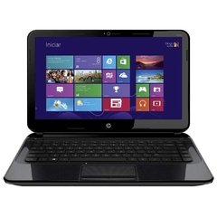 Ultrabook HP Pavilion 14-B080 3ª Ger Intel® Core(TM) i5 3317U, 4 Gb, HD 500 Gb, SSD 32Gb, LED 14" W8 - comprar online