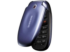 CELULAR ABRIR E FECHAR SAMSUNG SAMSUNG C506, Polyphonic, MP3, GSM 850 / GSM 1800 / GSM 1900