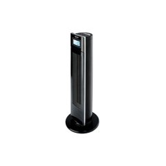 Ventilador de Torre Arno com 03 Velocidades Preto, Tela de LCD e Painel Eletrônico - EOLC - AREOLC_PRD - comprar online