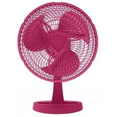 Ventilador Windy Vtr505 Cadence Rosa