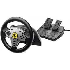 Volante Thrustmaster Ferrari Challenge - PC / PS3 na internet