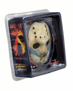Friday The 13Th Video Game Jason Mask - 1/1 Prop Replica