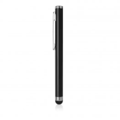 Caneta Belkin Stylus Pen F5l097ttblk Preta Para Tablets
