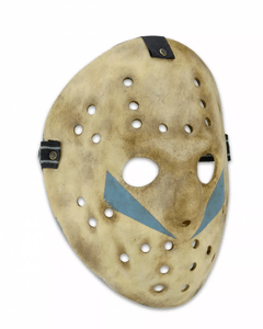 Friday The 13Th Video Game Jason Mask - 1/1 Prop Replica - comprar online