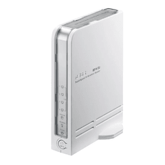 Roteador Sem Fio Asus Rt-n13u 300 Mbps 802.11n Com 1 Porta USB - comprar online