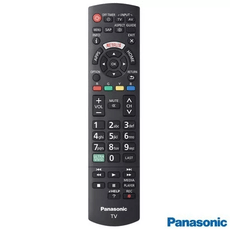 Smart TV LED 40" Full HD Panasonic VIERA TC-40DS600B com Wi-Fi, Ultra Vivid, My Home Screen, Web Browser, HDMI e USB - Infotecline