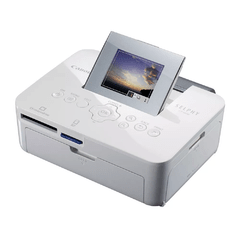 Impressora Fotográfica Portátil Canon Cp800 na internet