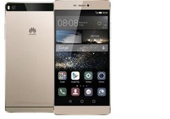 Celular Huawei P8 Premium Dual CL10, processador de 2.2Ghz Octa-Core, Bluetooth Versão 4.1, Android 5.0.2 Lollipop, Quad-Band 850/900/1800/1900