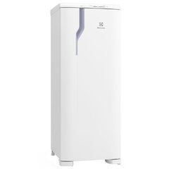 Refrigerador Electrolux Degelo Prático com Controle de Temperatura 240L- Branco