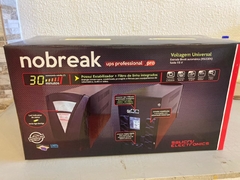 lote Nobreak Ups Profissional 1200va Entrada E Saída Bivolt Salicru Electronics - 544 peças na internet