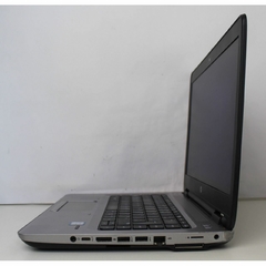 Lote Notebook Hp Probook 440 G3 - Tela 14, Intel I5 6200u, Ram 8gb, Hd 500gb, Windows 10 Original - 57 Peças na internet