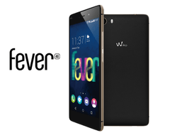smarphone Wiko Fever 4G 32GB, 1.3Ghz Octa-Core, Bluetooth Versão 4.0, Android 5.1.1 Lollipop, Quad-Band 850/900/1800/1900 - comprar online