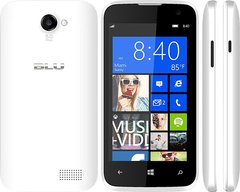 celular Blu Win Jr W410i, processador de 1.2Ghz Quad-Core, Bluetooth Versão 3.0, Windows Phone 8.1, Quad-Band 850/900/1800/1900 na internet