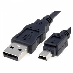CABO USB 2.0 AM/MICRO USB 5 PINOS 2M