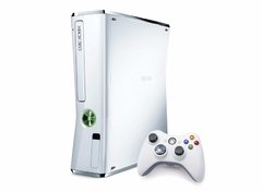 Console Xbox 360 4gb + Kinect - Edição Especial