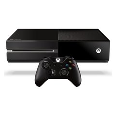Console Xbox One 500Gb + Kinect