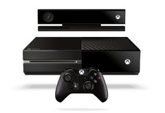 Console Xbox One 500gb + Kinect - Edição Limitada