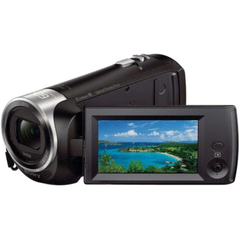 FILMADORA HANDYCAM SONY HDR-CX405 HD, ZOOM 30X, FULL HD