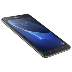 Tablet Samsung Galaxy Tab A 7.0" Wi-Fi SM-T280 com Tela 7", 8GB, Câmera 5MP, Android 5.1 e Processador Quad Core de 1.3GHz - Preto - 36 Unidades - Infotecline