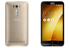 Smartphone Asus Zenfone 2 Laser ZE601KL souradoDual chip Android 6.0 4G Tela de 6" - comprar online