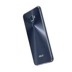 Celular Asus Zenfone 3 5.5 ZE552KL 64GB Black bluee, processador de 2Ghz Octa-Core, Bluetooth Versão 4.2, Android 7.0 Nougat Quad-Band 850/900/1800/1900 na internet