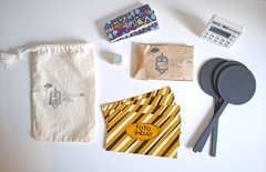Kit Lúdico para Reuniones Laborales - comprar online