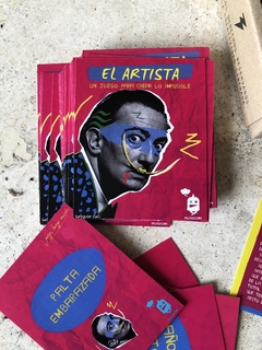 EL ARTISTA